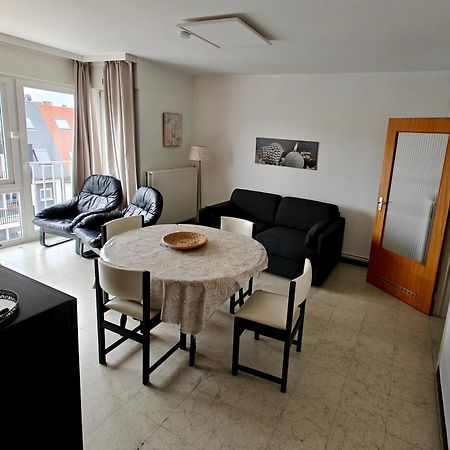 Le Zandkreek Plage & Centre - 2 Ch Koksijde Exteriör bild